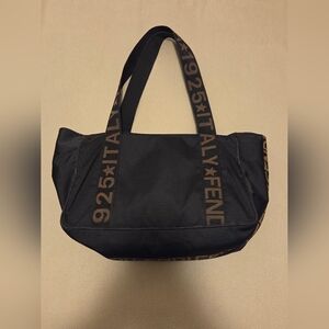 GUC FENDI zucca tote